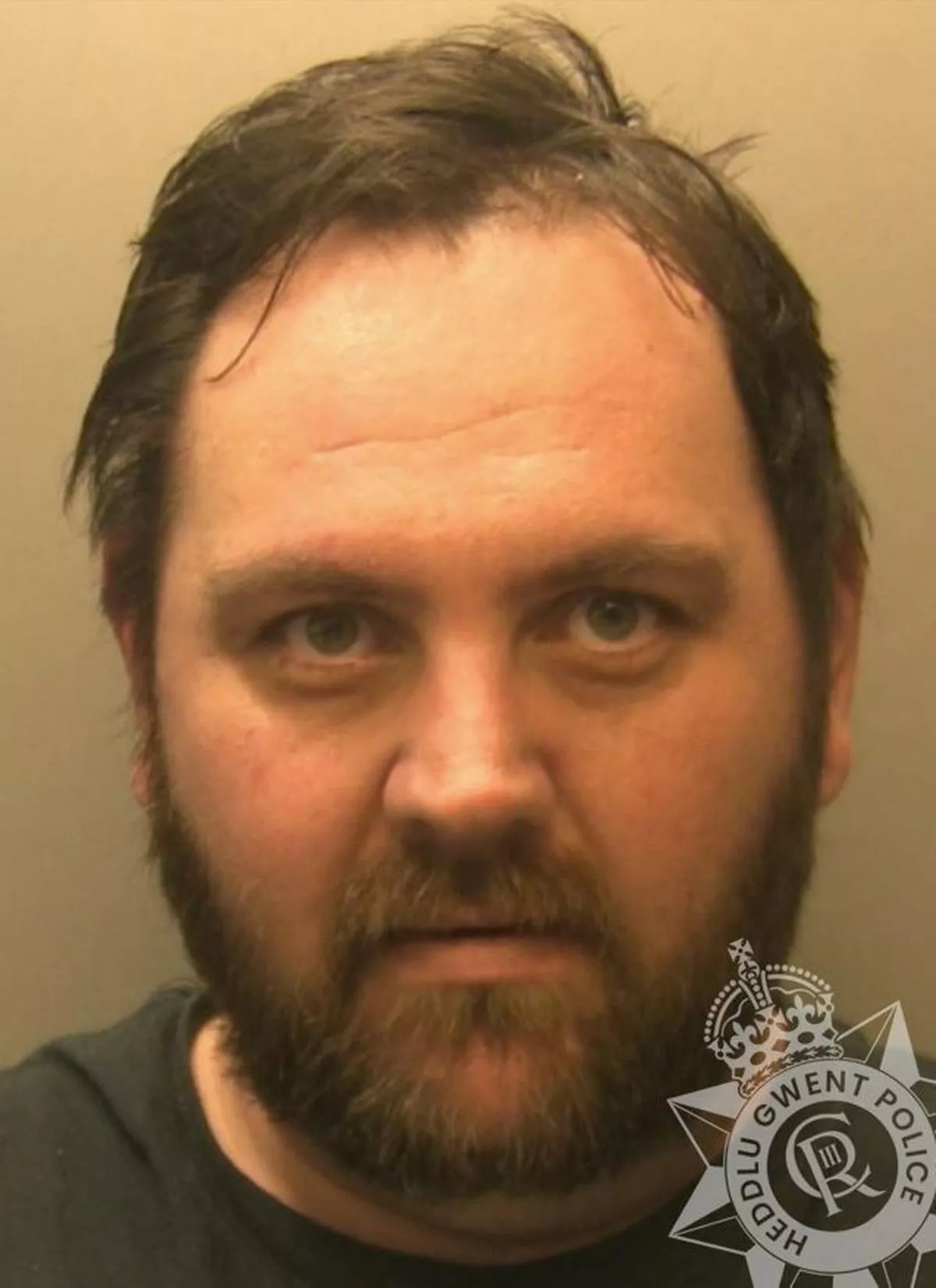 Gareth Mitchell Sex Offenders Database UK