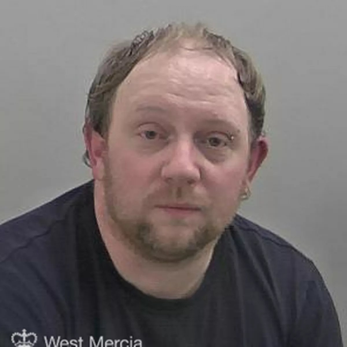 Craig Watson Sex Offenders Database UK