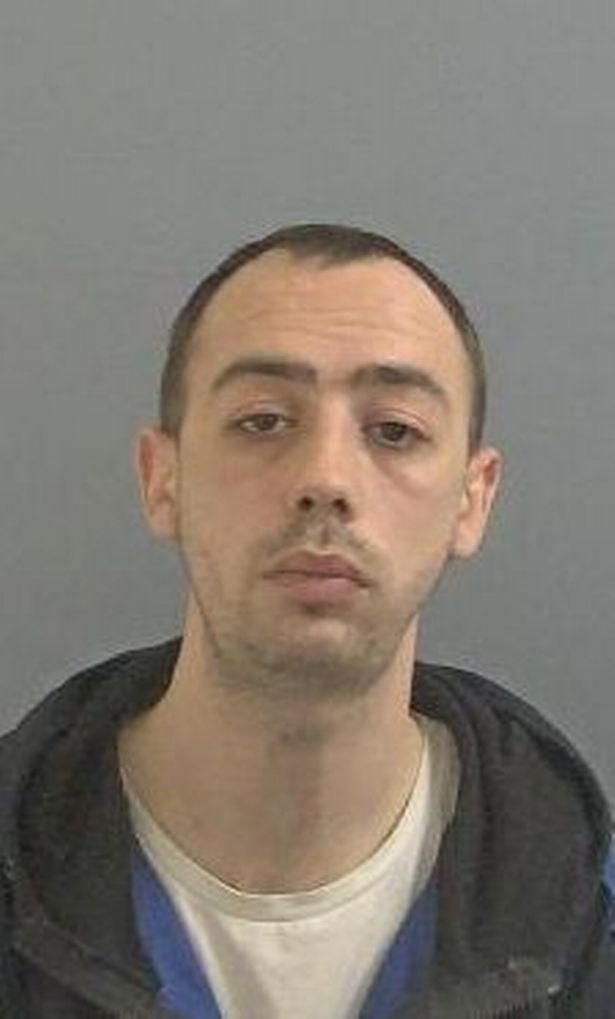 Sex Offenders Database UK Bedford