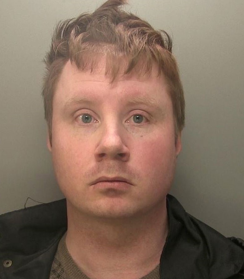 Sex Offenders Database UK Aldershot