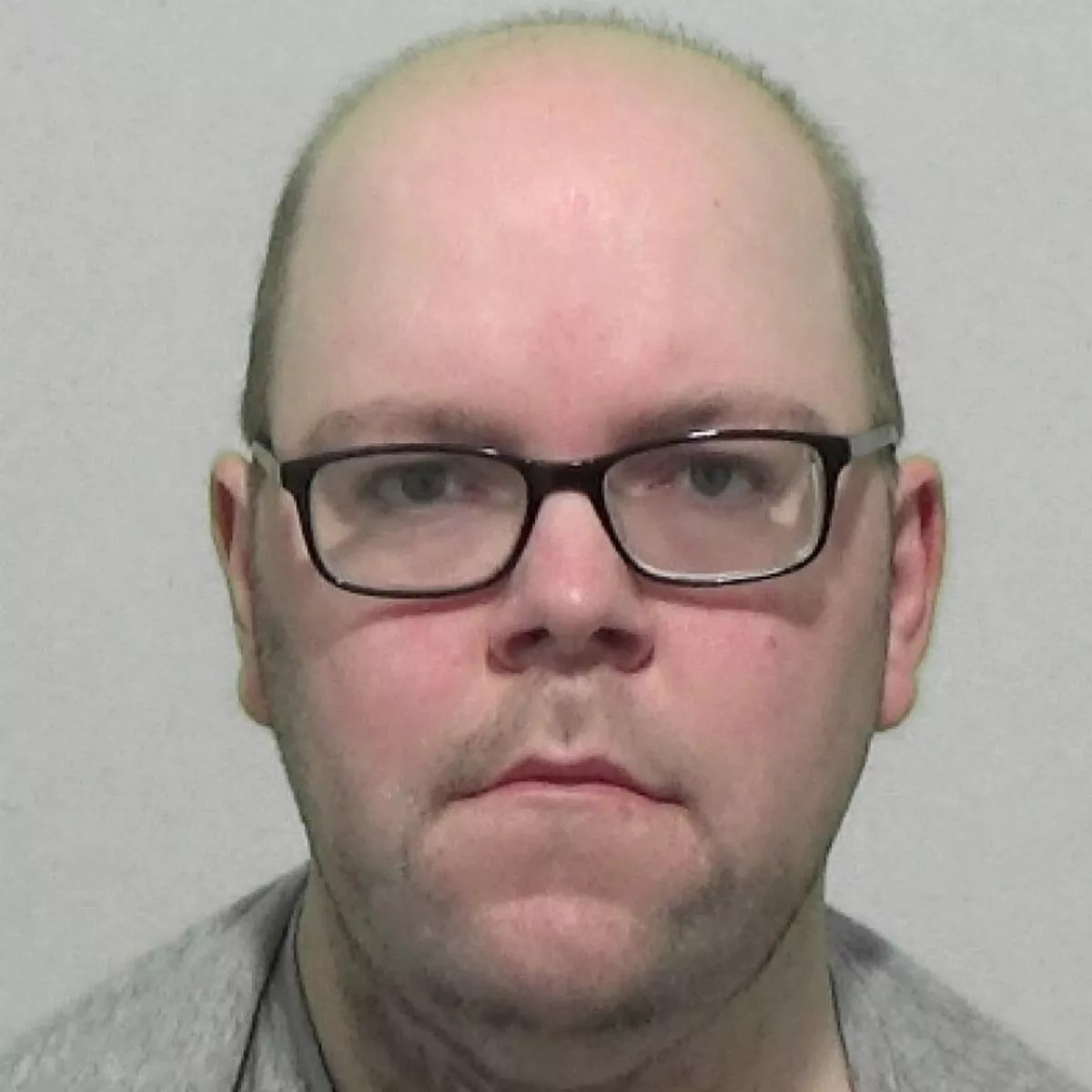 Simon Mace Sex Offenders Database UK