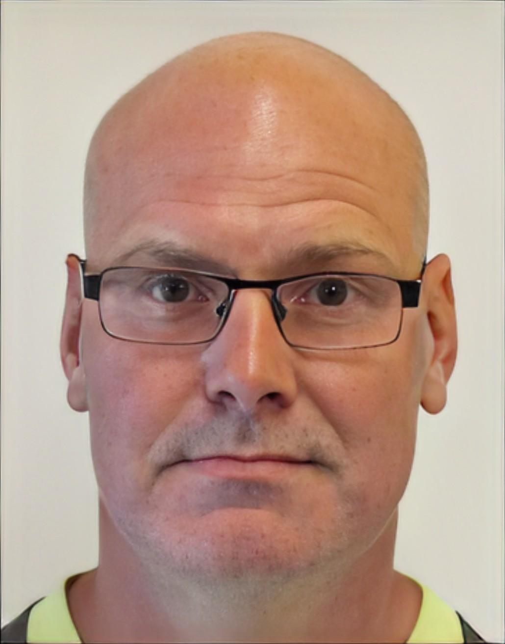 Paul Marshall Sex Offenders Database UK