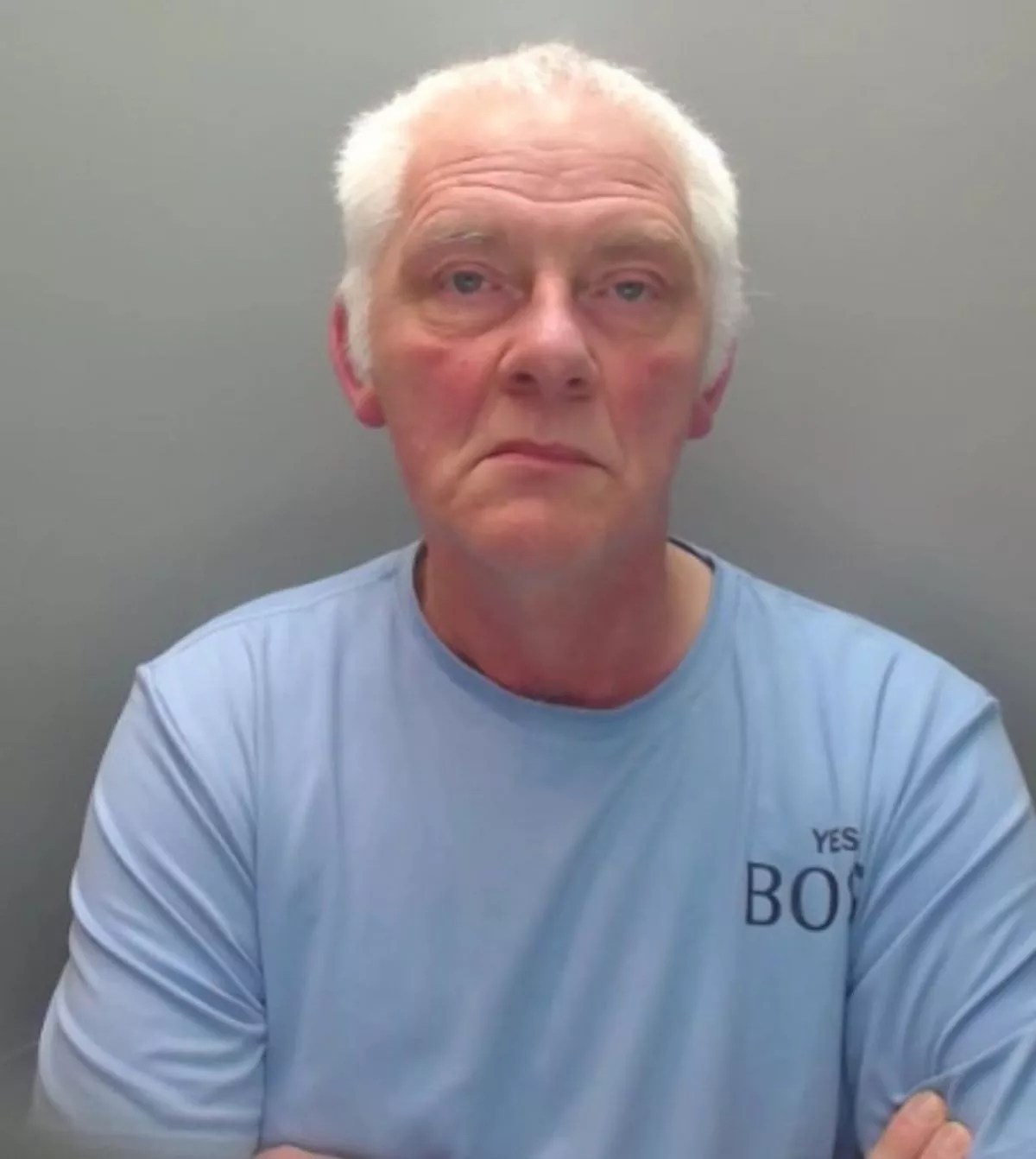 Sex Offenders Database UK