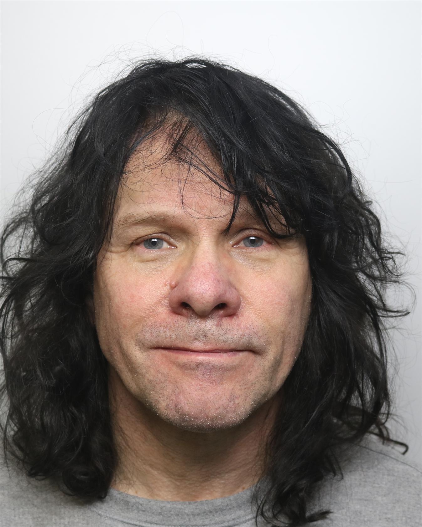 Malcolm Shipman Sex Offenders Database UK