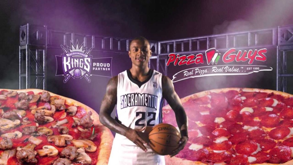 The 201617 scoring leaders ranked by their BasketballReference