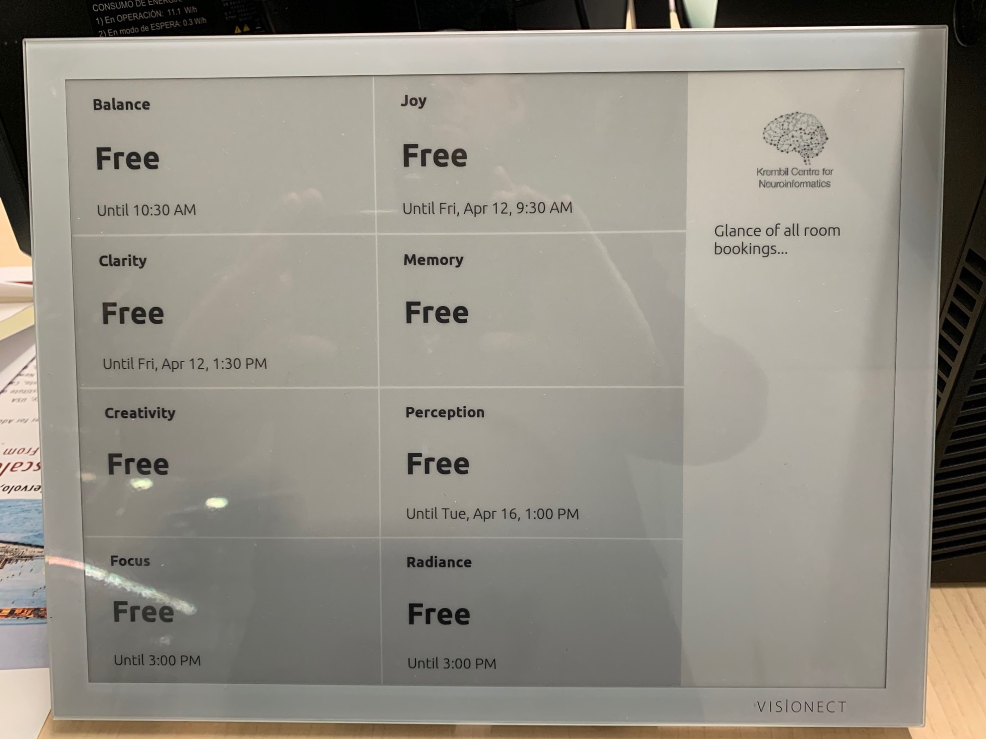 The best conference room names at your office You name, we book