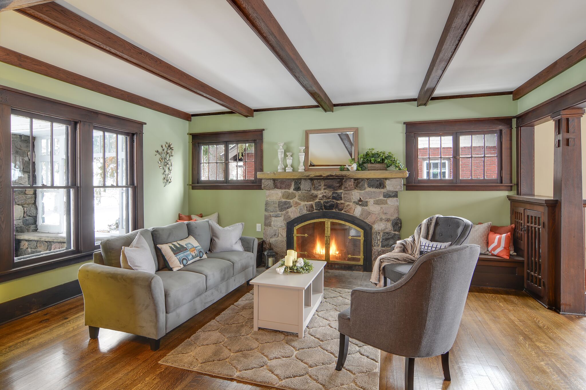 400 Girard Ave East Aurora NY Offer Advantage