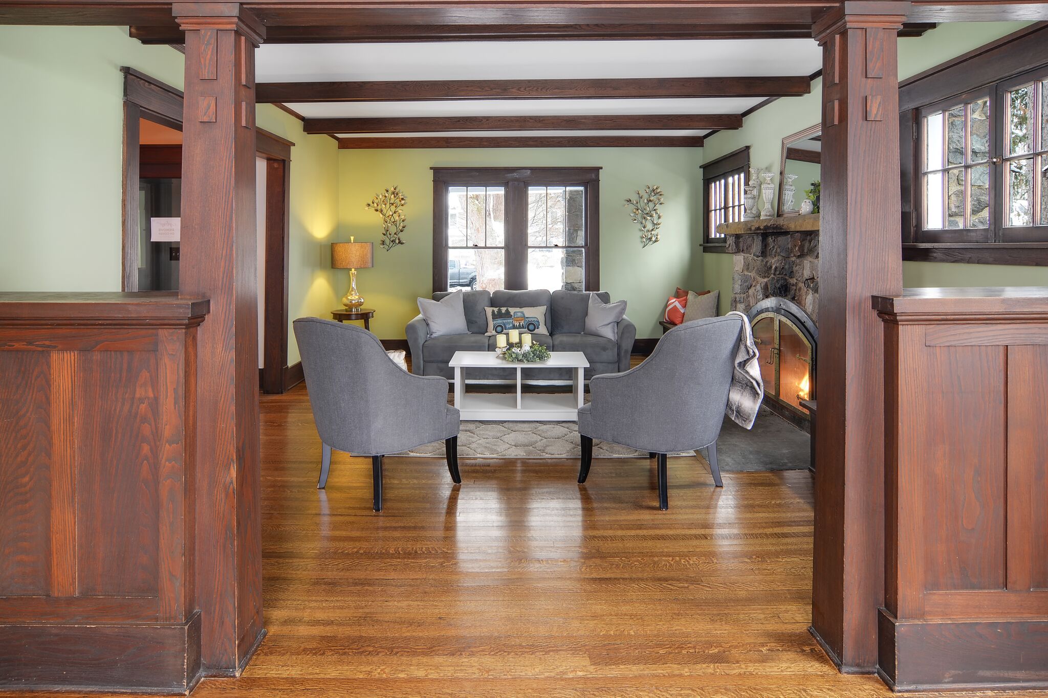 400 Girard Ave East Aurora NY Offer Advantage