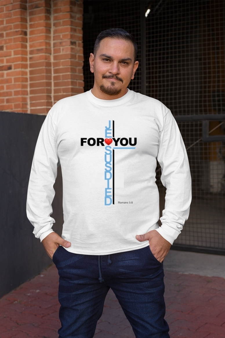 Wear Scriptures Christian Clothing Company Encourages Christians to