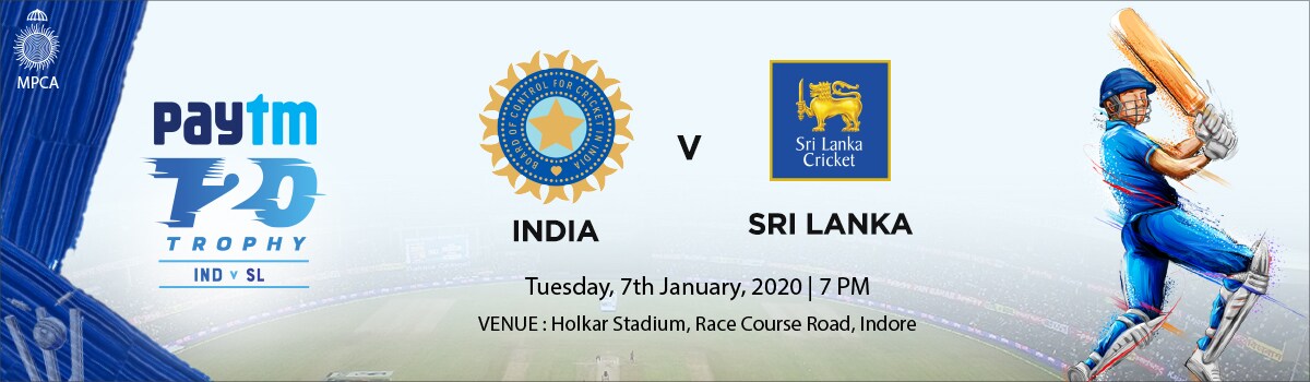 IND vs SL