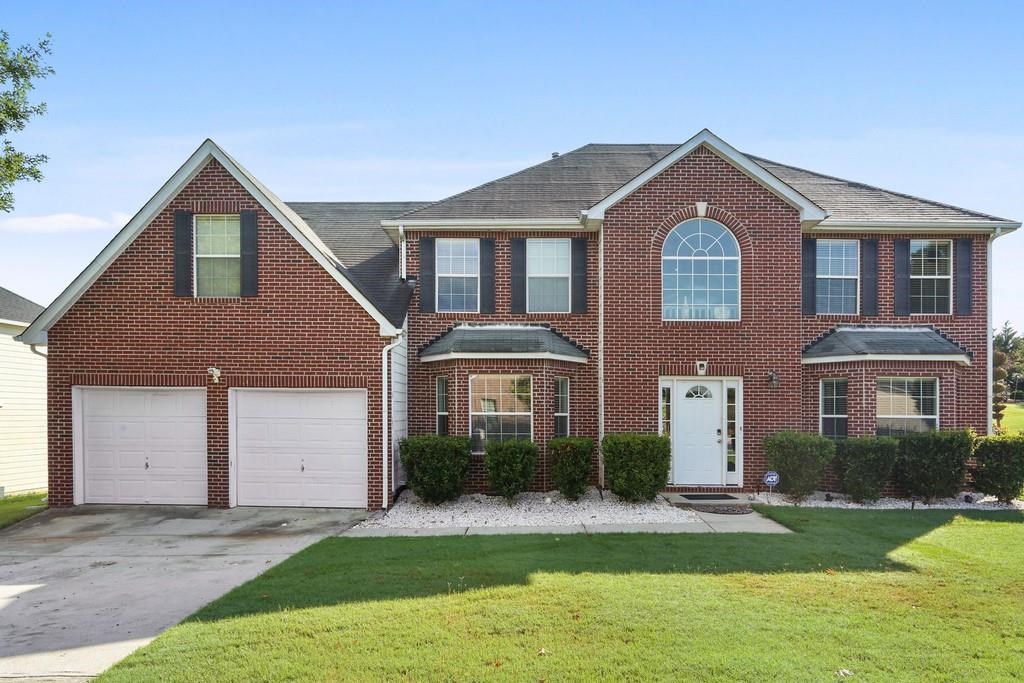 4160 W STUBBS Road, Atlanta, GA 30349 MLS 6615377 Offerpad