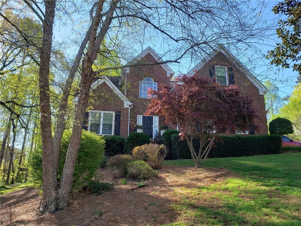 434 Oak Springs Drive, Lawrenceville, GA 30043 MLS 6707371 Offerpad