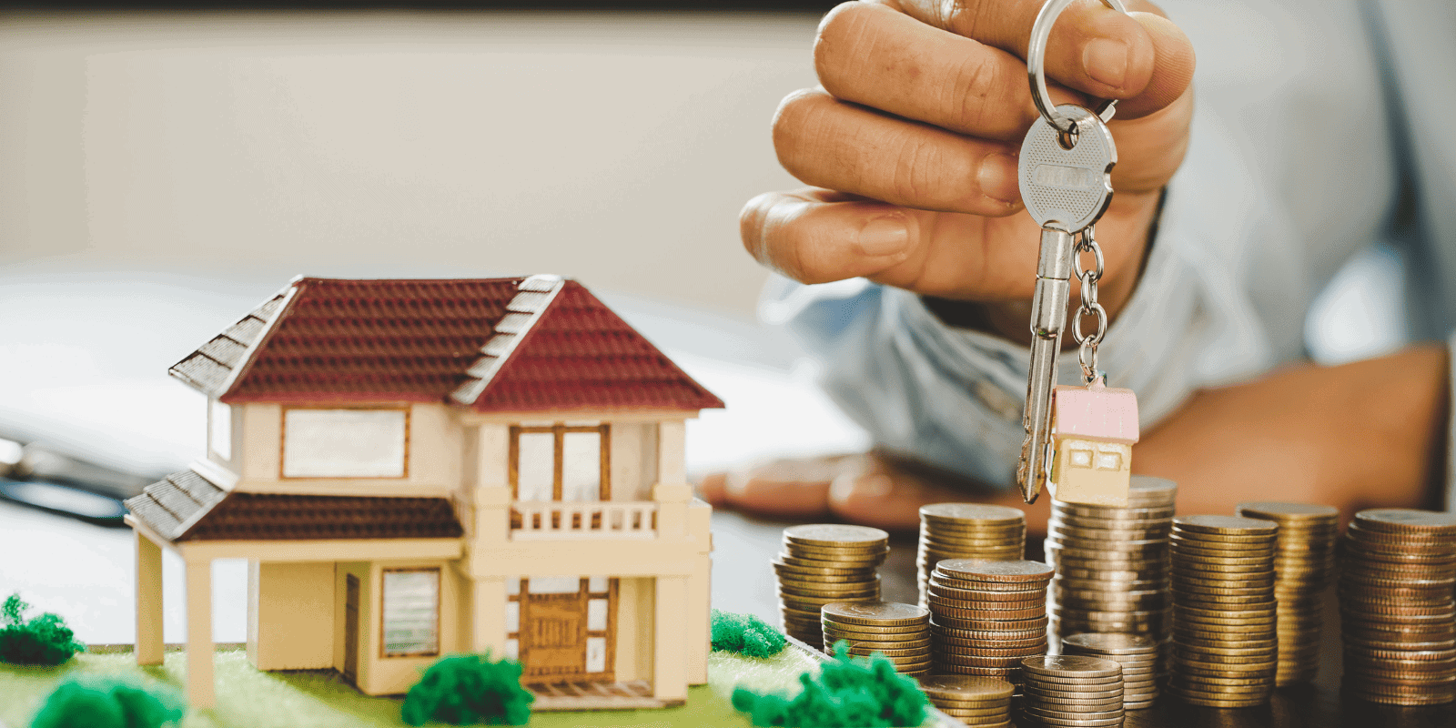 Why Choosing a Cash Home Buyer is the Best Option for Selling Your