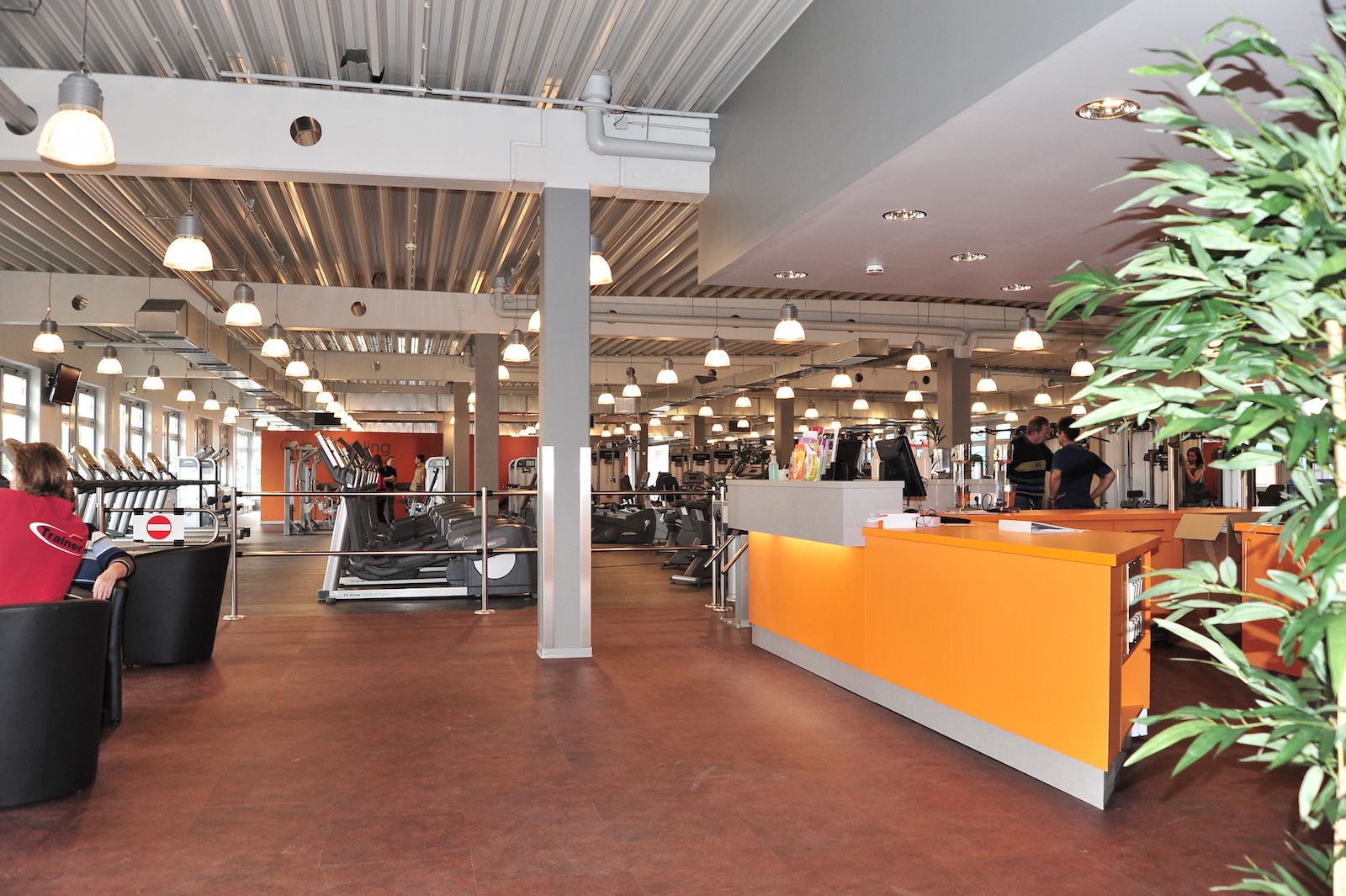 Offermanns Architekten Köln Godorf