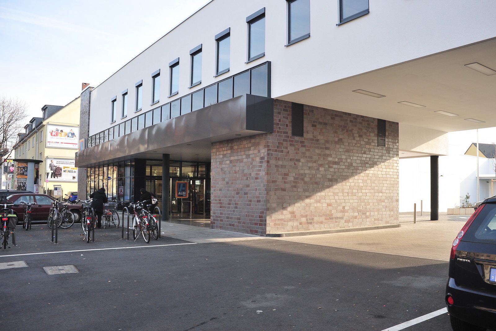 Offermanns Architekten KölnHolweide