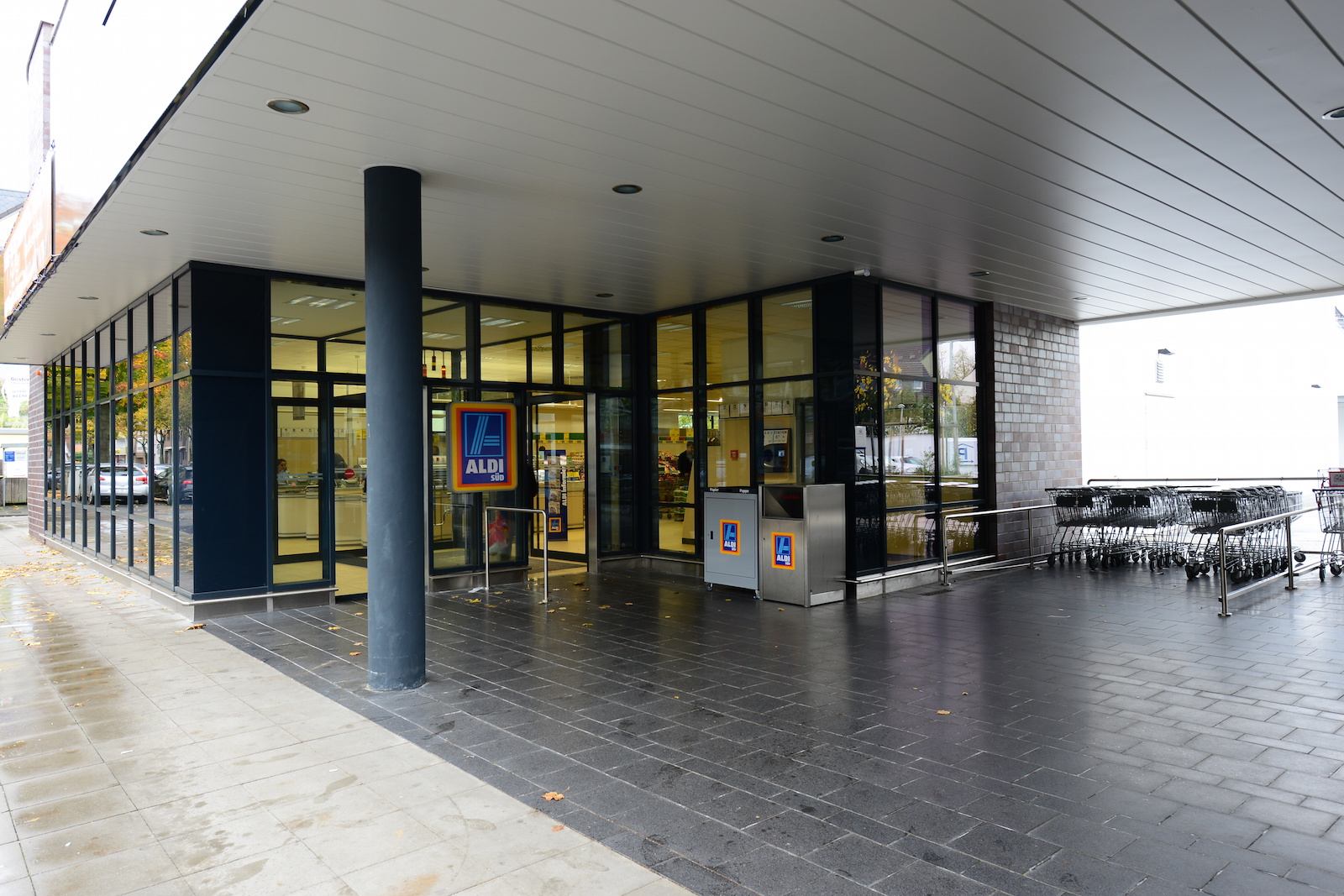 Offermanns Architekten KölnHolweide