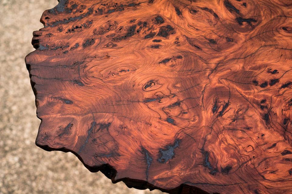 California Redwood Furniture