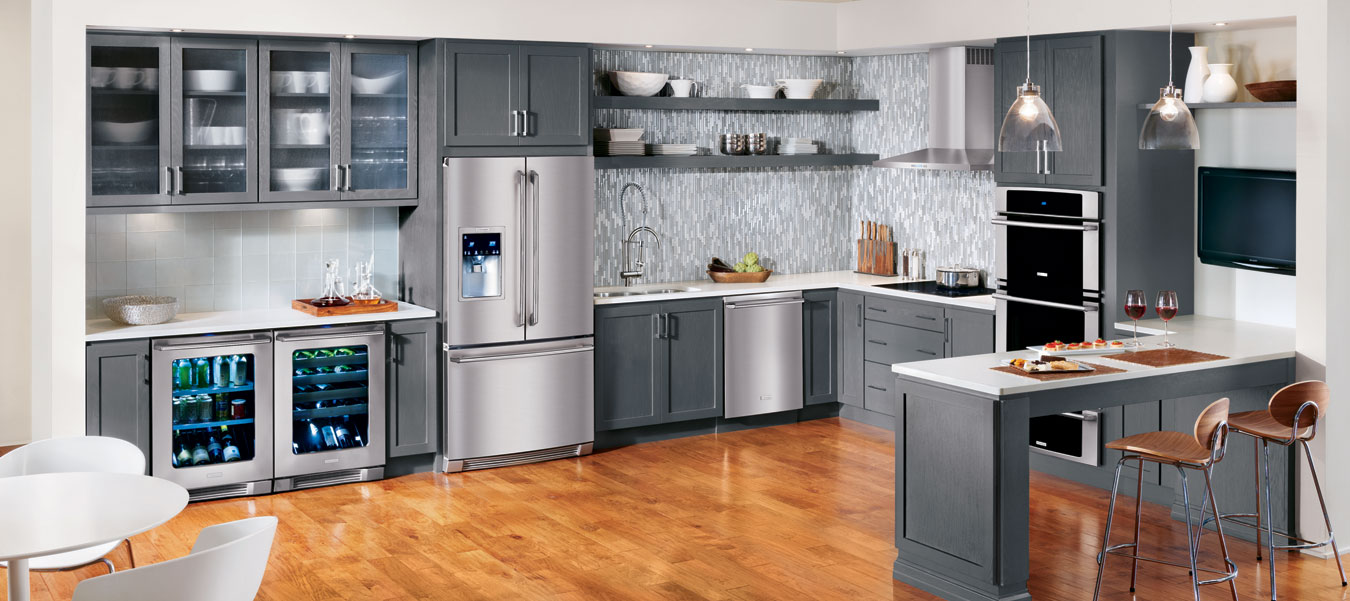 Our Brands Appliances & Mattresses Maine Agren