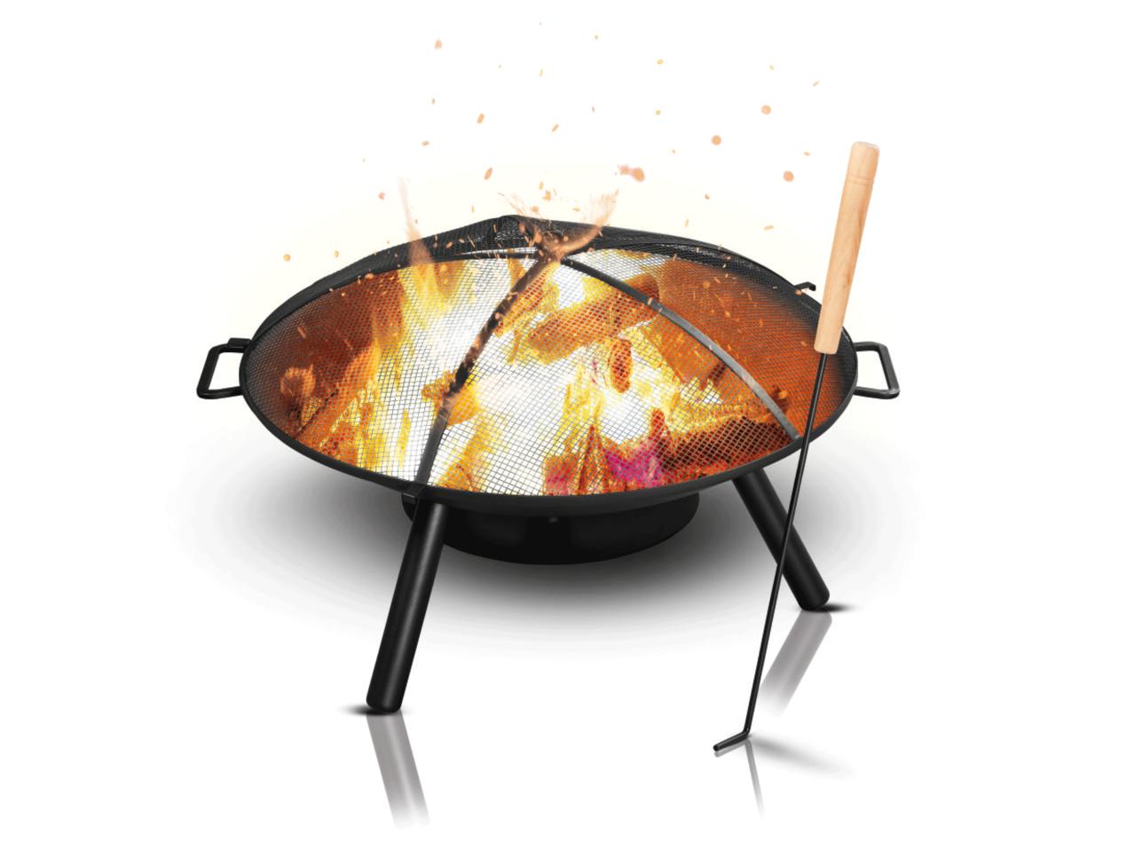 FLORABEST Fire Pit Lidl — Ireland Specials archive