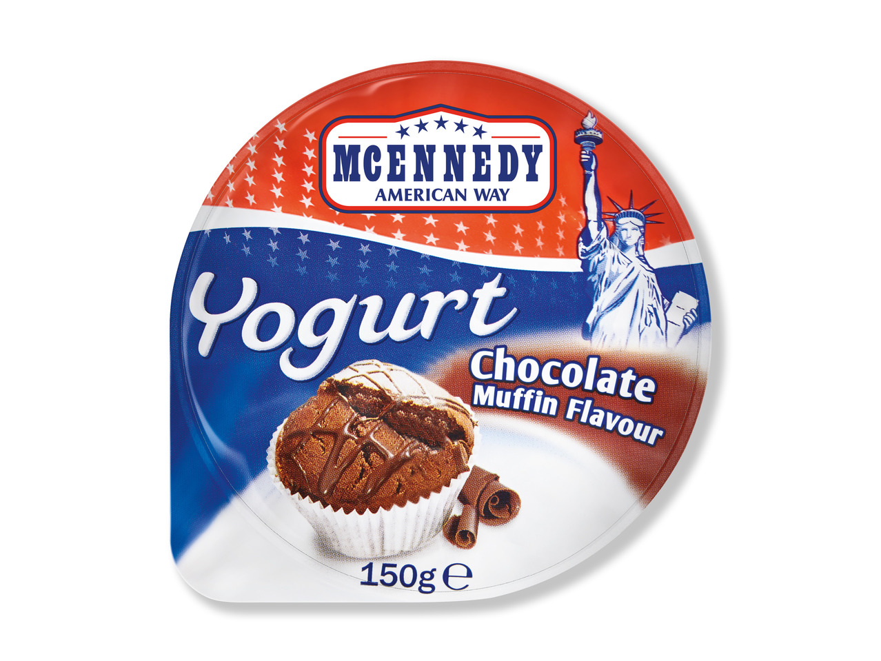 Yoghurt Lidl — Danmark Specials archive