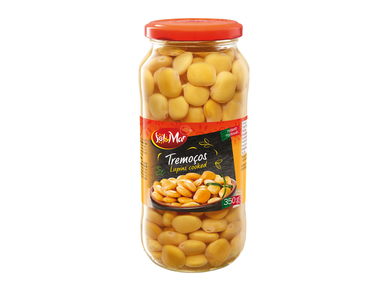 Graines de lupin Lidl — Suisse Archive des offres