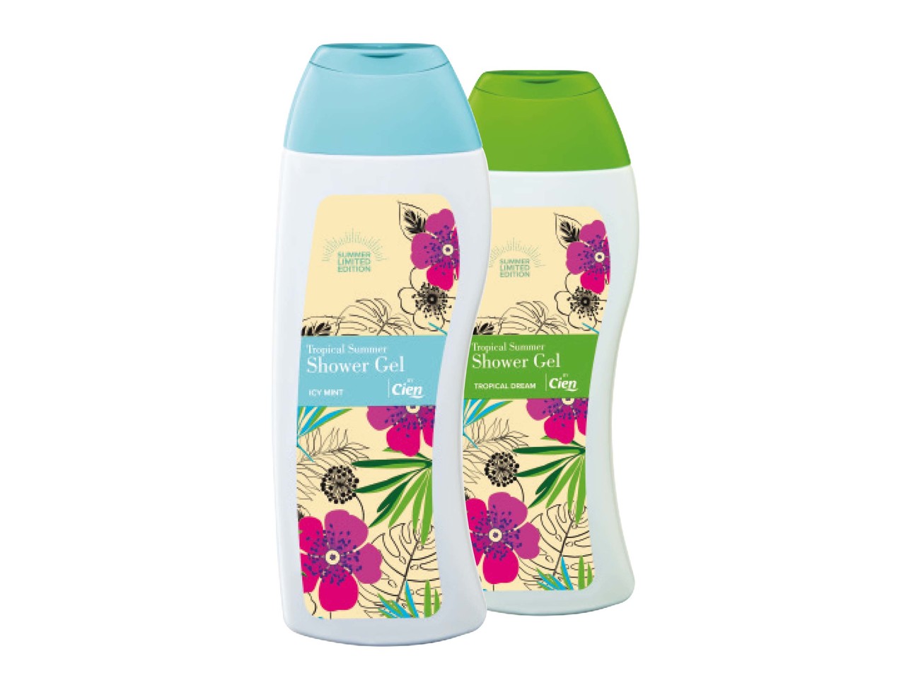 Shower Gel Lidl — Ireland Specials archive