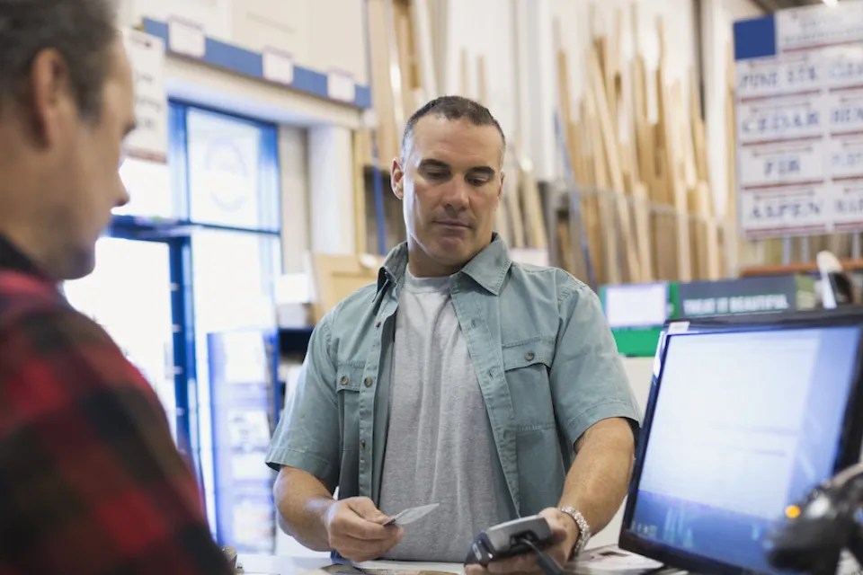 What does purchase APR exactly mean?