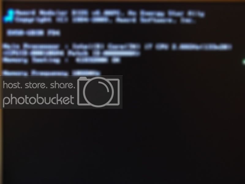 Bad Ram Slot Causing Bsod offersabc