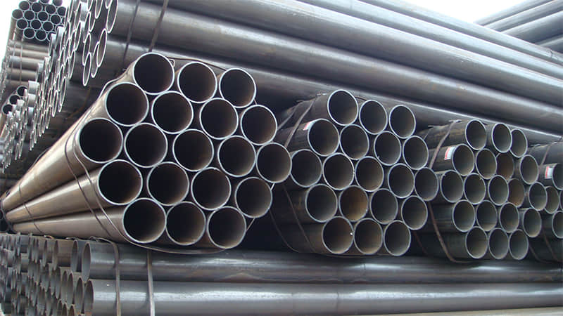 Welded Mild steel pipetube suppliers