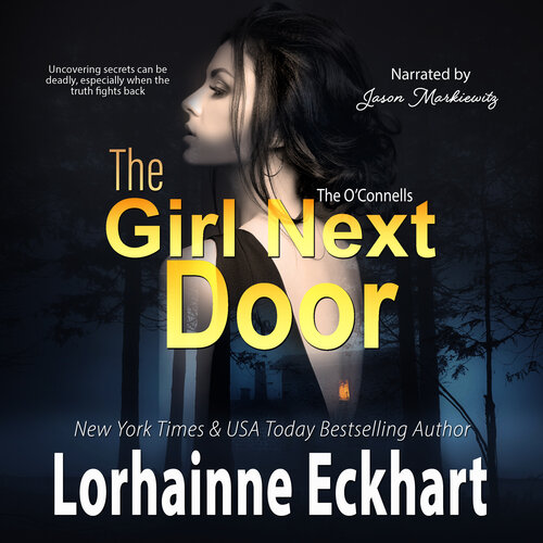 The Girl Next DoorUK Audible Code