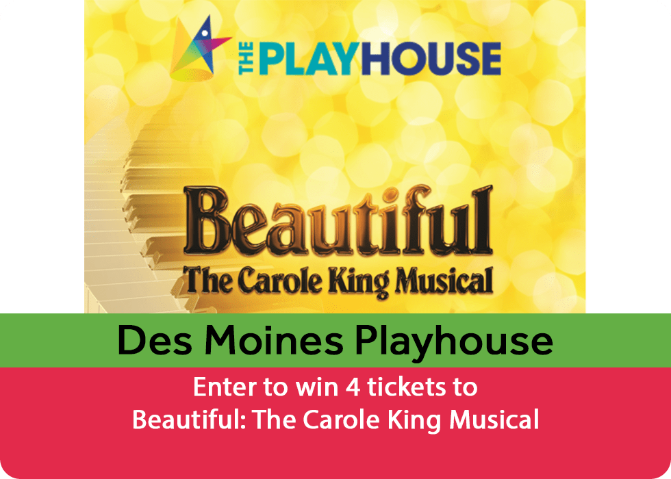 28 Days 2023 05 Des Moines Playhouse