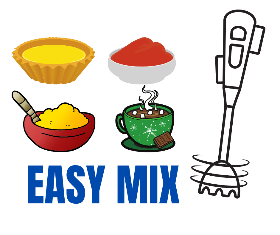 Easy mix OFFERTE RISPARMIO