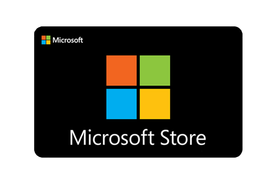 Microsoft Store Guthaben CHF 25