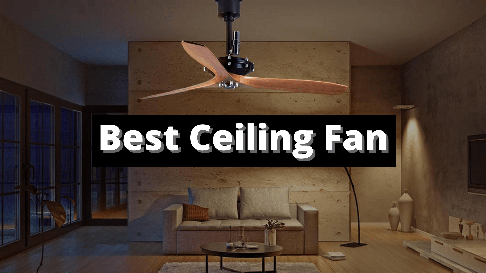 Best Ceiling Fan Under Budget Offer Zee