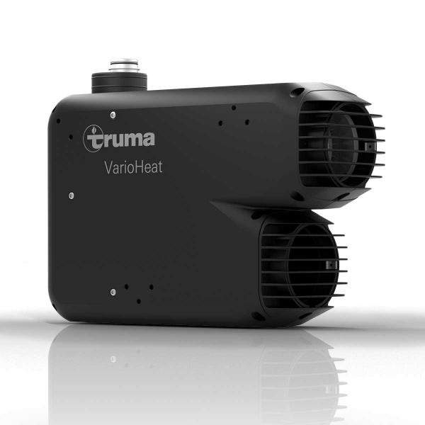 Truma Varioheat Eco Gas Heater Off Grid 4x4