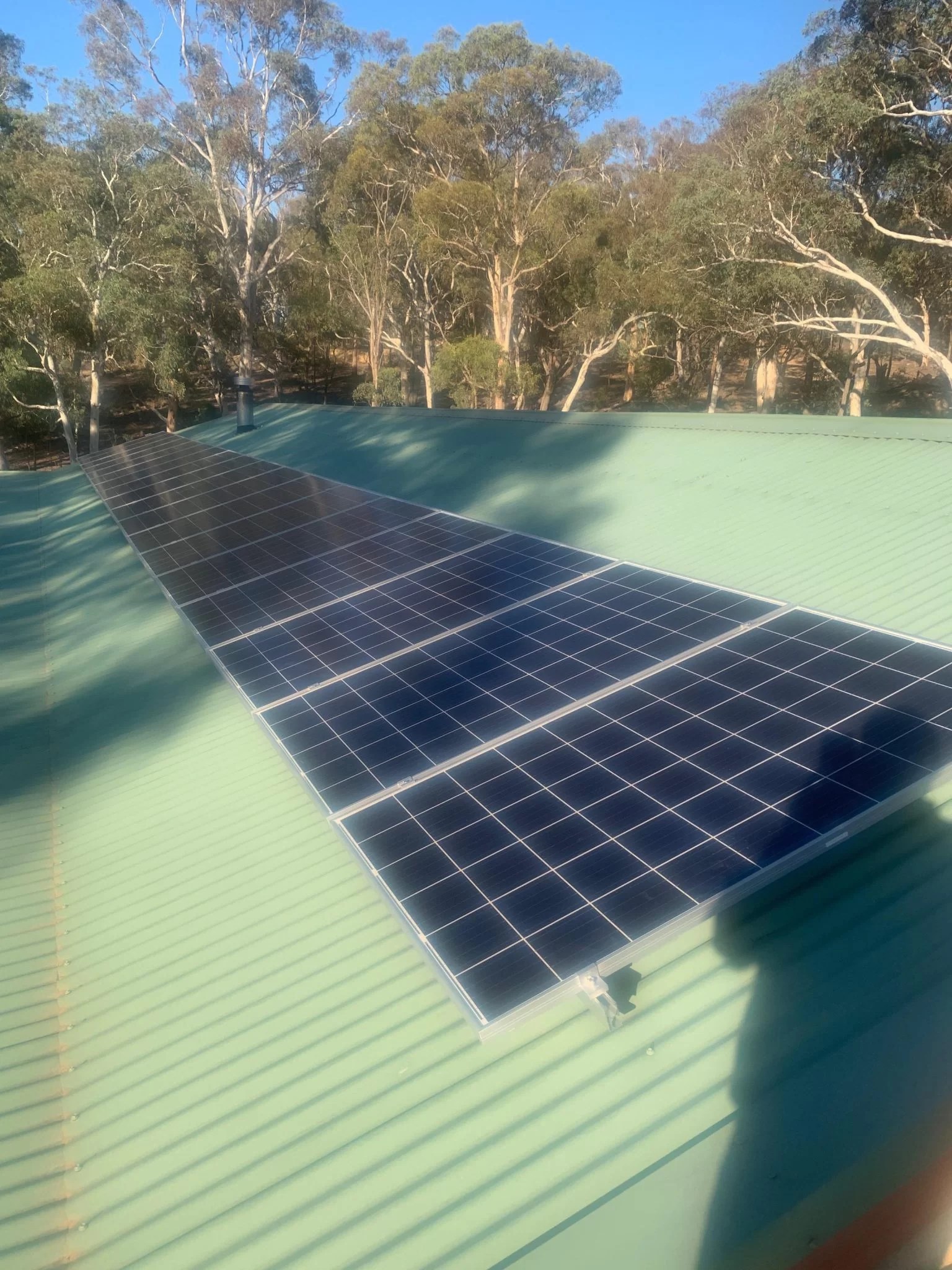 Recent OffGrid Installations Offgrid Solar Power Stand Alone Power