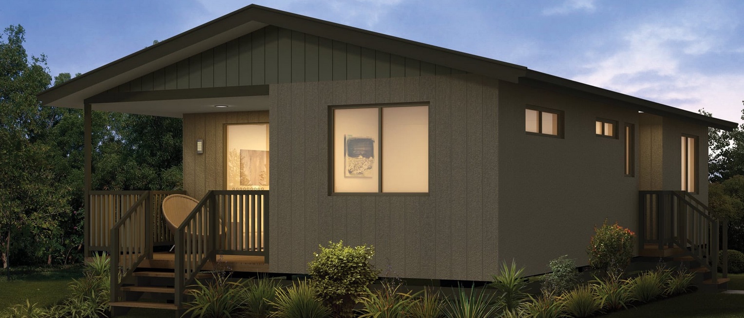 Four Great Prefab Home Companies in Australia OffGrid Build