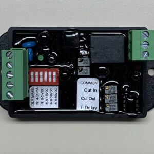VRDC SEL, A0402 Voltage Sensitive Relay Select - Off-Grid Depot