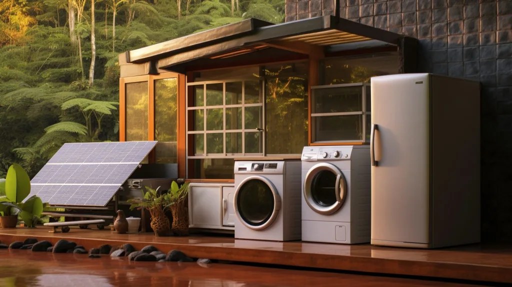 The Top 10 Most EcoFriendly Appliances In 2024