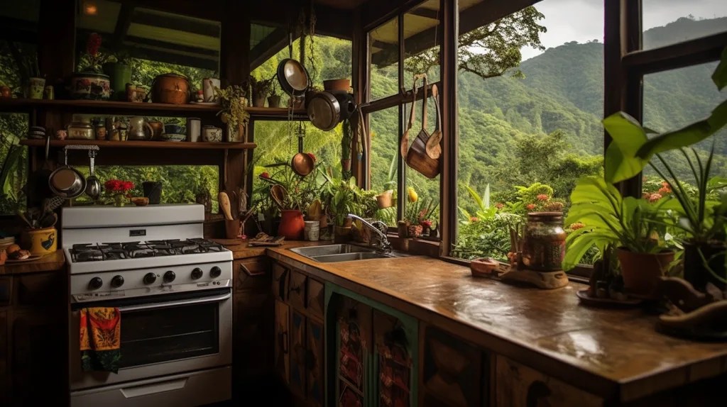What Are The Best Gas Ranges For Offgrid Living? Off Grid Destinations