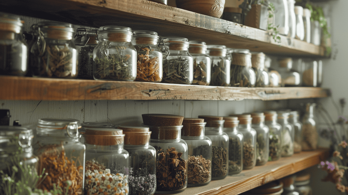 How To Properly Clean Foraged Plants Best Practices And Techniques