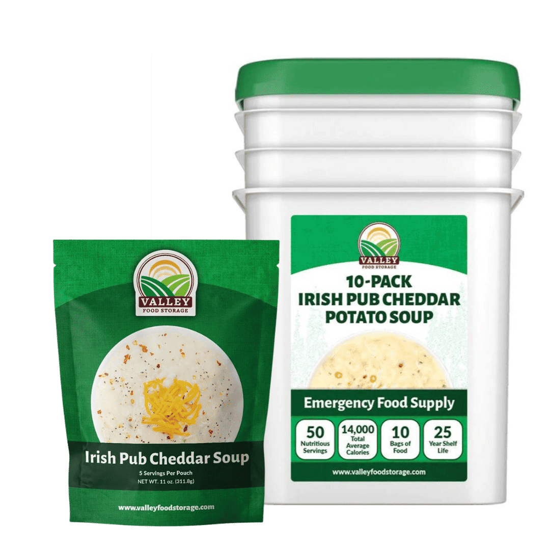 Valley Food Storage A Comprehensive Review