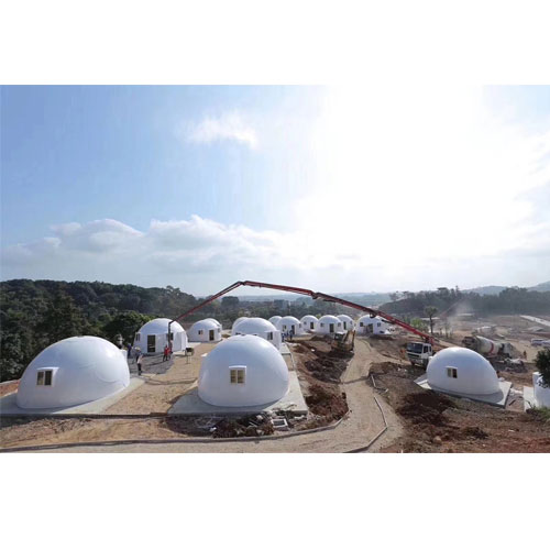 Dome Homes For Sale