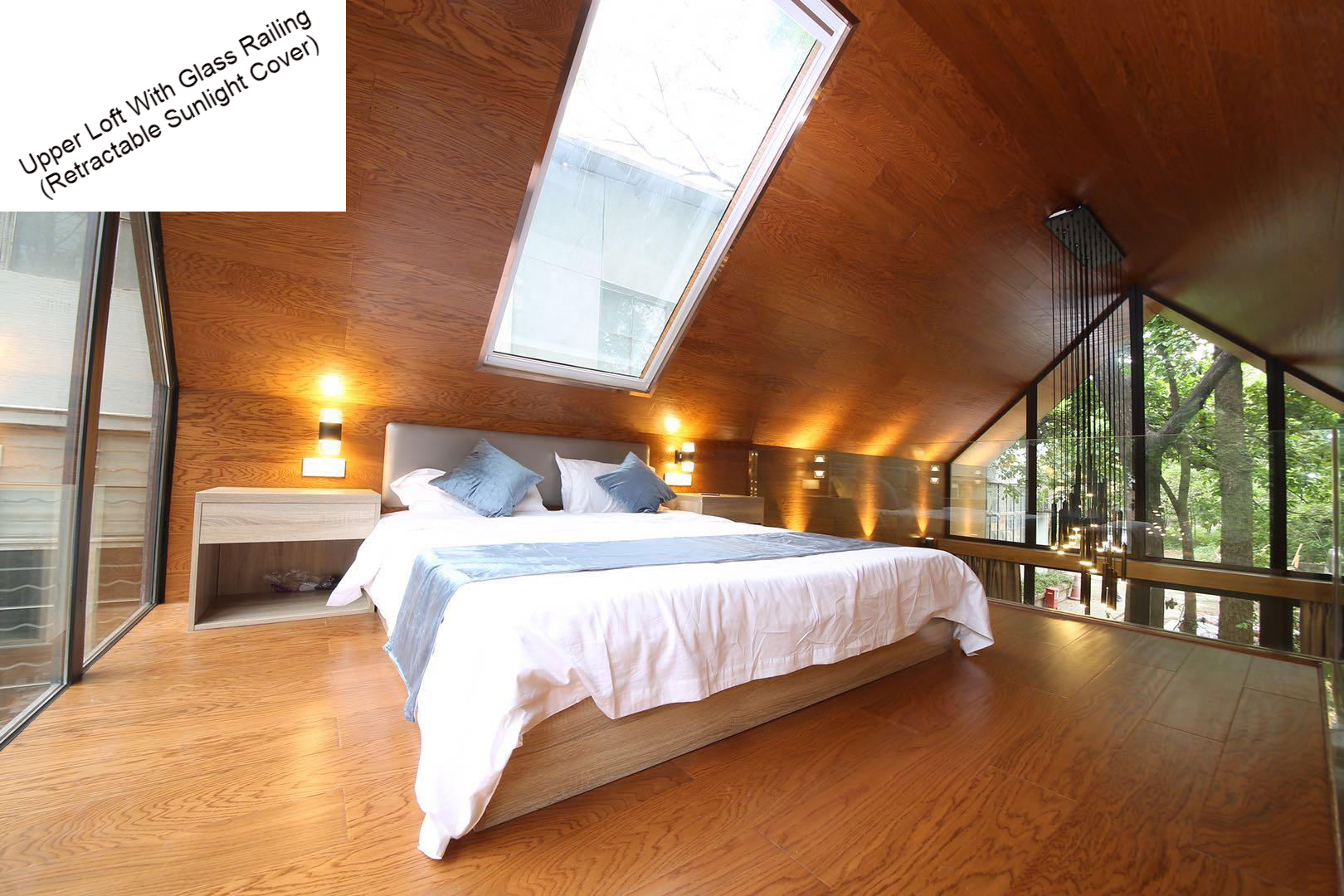 Norman Luxury Tiny Home (Prefa…