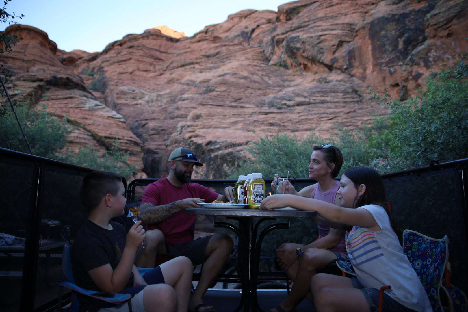 How to Find BLM Land Free Camping Areas Away From it All