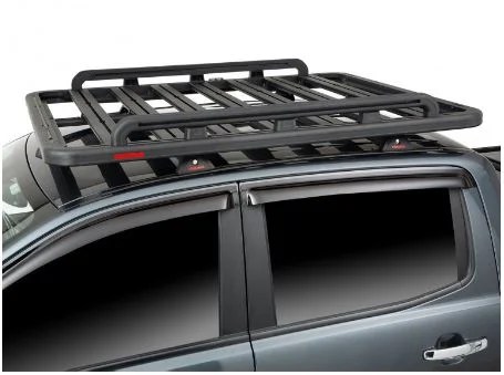 Yakima Lock N'Load 1323mm Side Rails - Off Grid Gear
