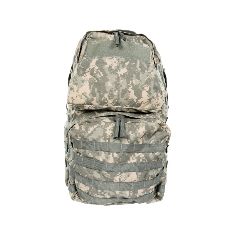 MOLLE II Medium Rucksack NSN846501F008677
