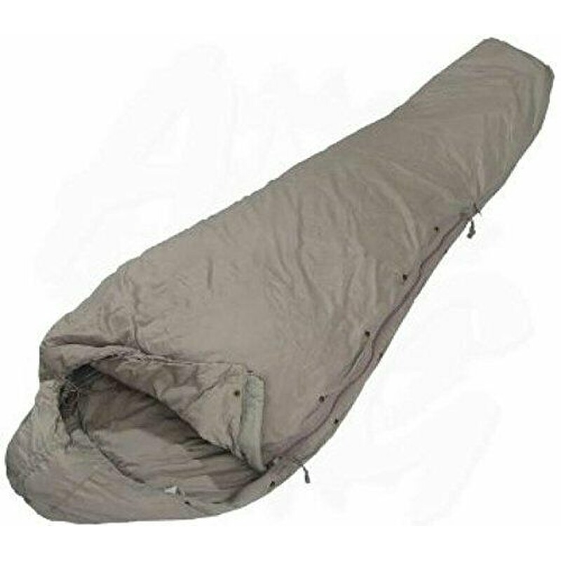 Intermediate Sleeping Bag Military Surplus at Paul Guzman blog