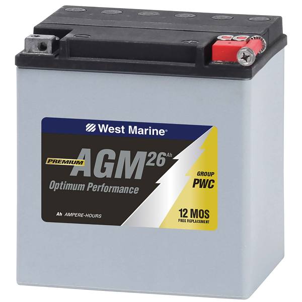 Understanding AGM Batteries. Off Grid Ham