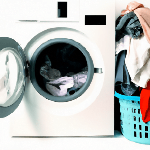 Alternative Methods for Washing Clothes without Electricity